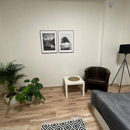 Apartamenty Trzciana Жешув Экстерьер фото
