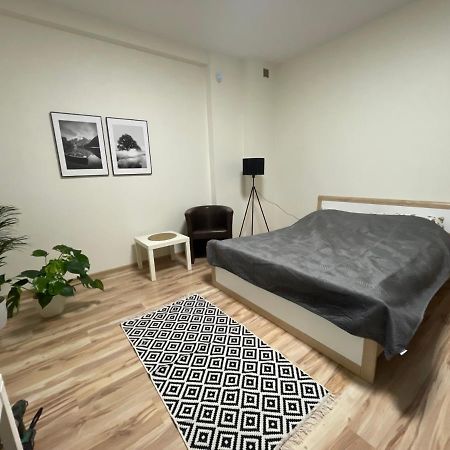 Apartamenty Trzciana Жешув Экстерьер фото