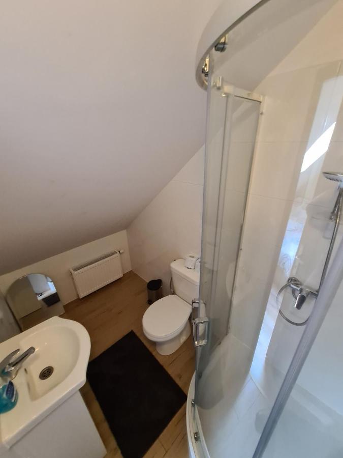 Apartamenty Trzciana Жешув Экстерьер фото