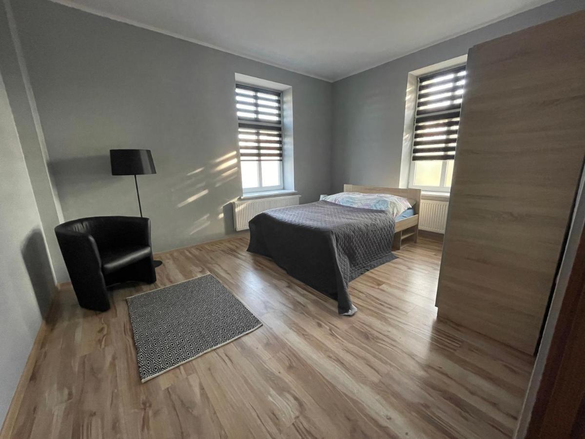 Apartamenty Trzciana Жешув Экстерьер фото