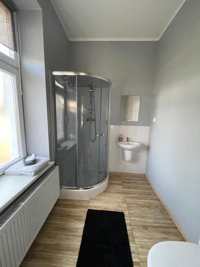 Apartamenty Trzciana Жешув Экстерьер фото