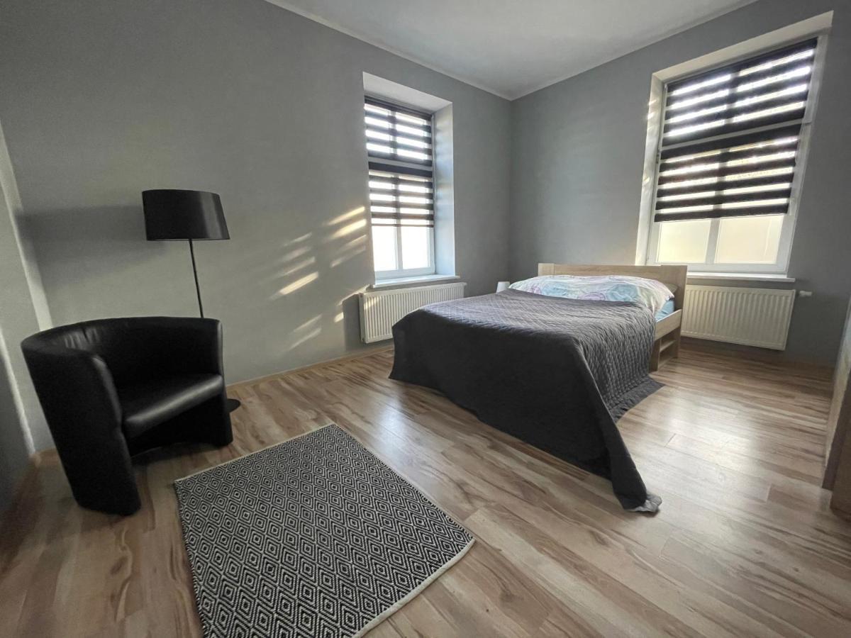 Apartamenty Trzciana Жешув Экстерьер фото