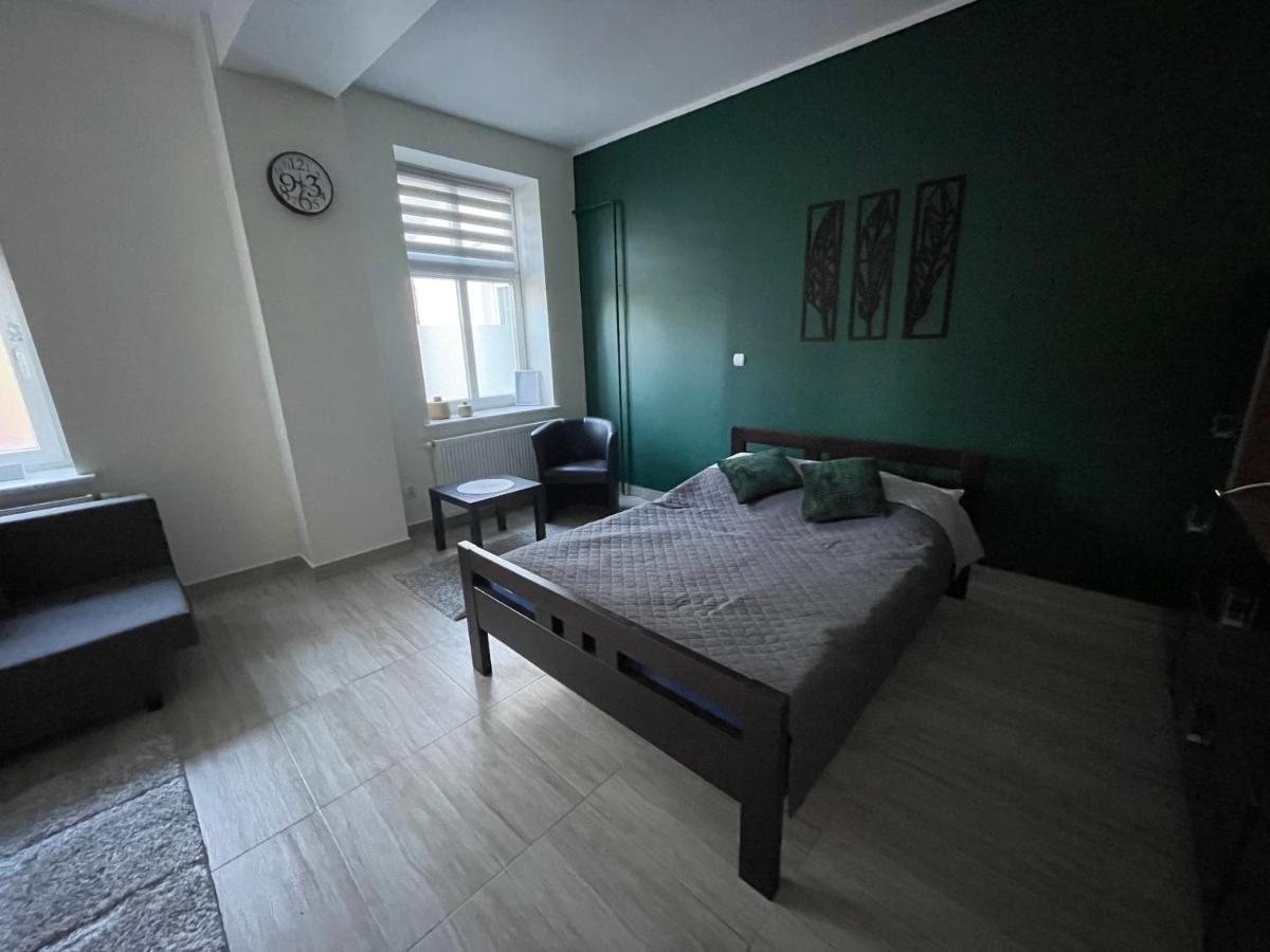 Apartamenty Trzciana Жешув Экстерьер фото