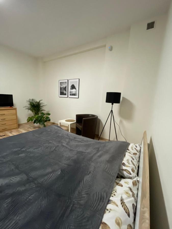 Apartamenty Trzciana Жешув Экстерьер фото