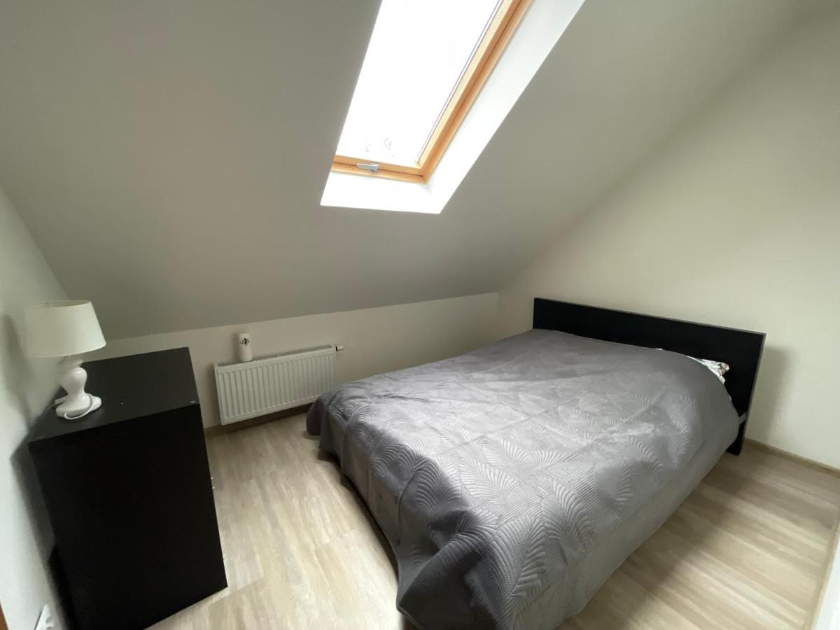 Apartamenty Trzciana Жешув Экстерьер фото