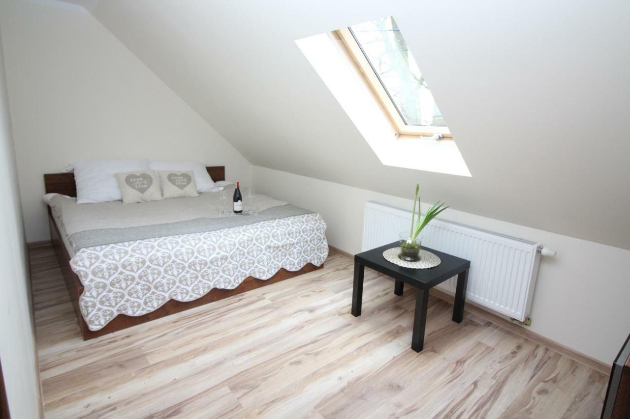 Apartamenty Trzciana Жешув Экстерьер фото