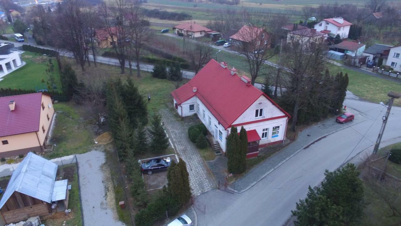 Apartamenty Trzciana Жешув Экстерьер фото