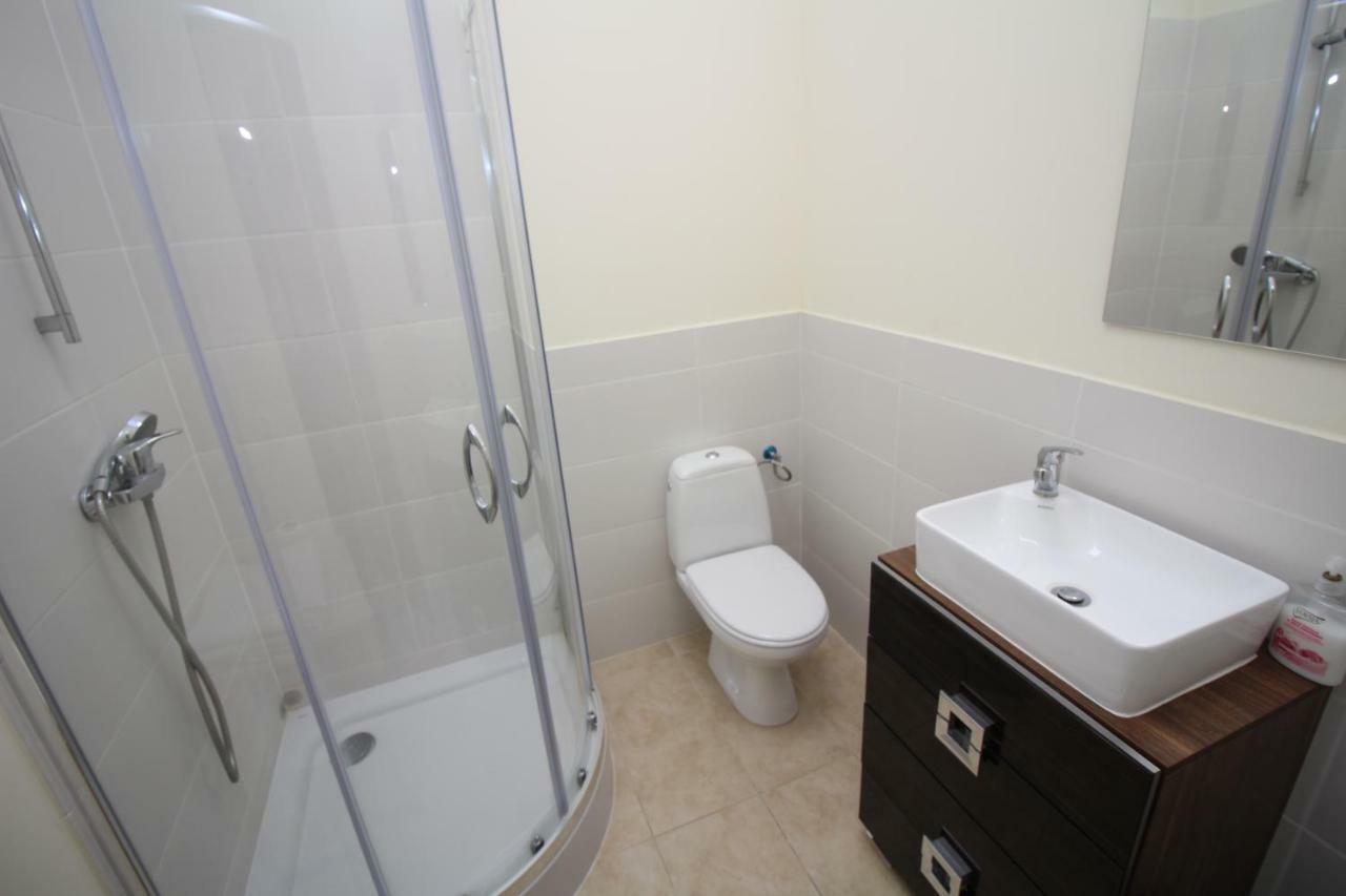 Apartamenty Trzciana Жешув Экстерьер фото